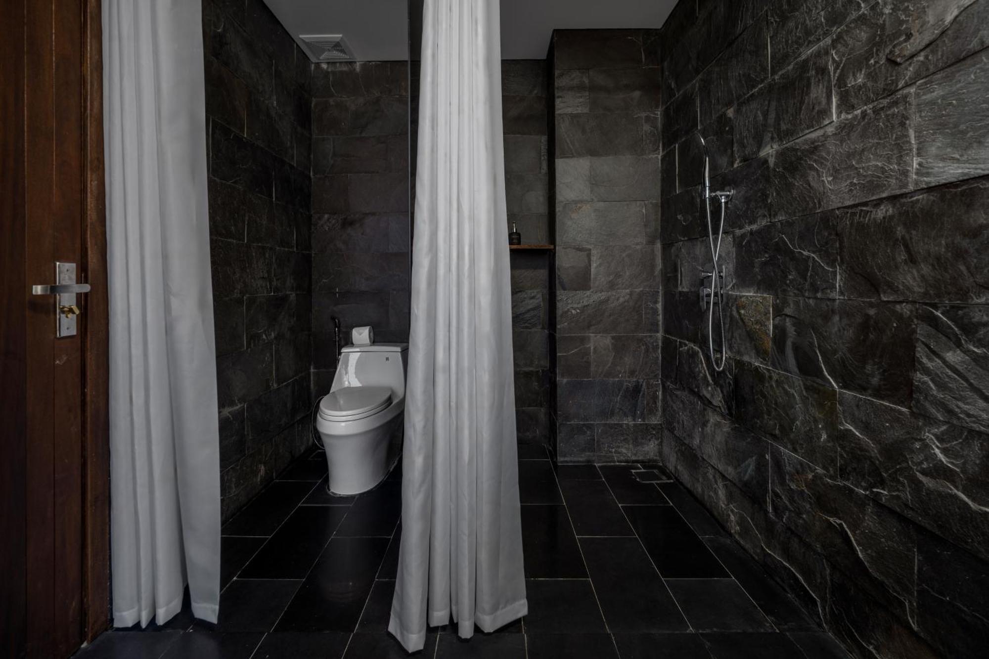 The Hem Hotel And Apartment Дананг Экстерьер фото